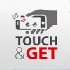 Touch & Get