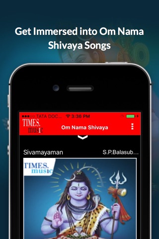 Om Nama Shivaya screenshot 3