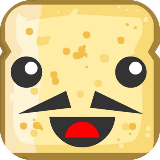 Saving Toasty - Island Lost&Runner Tour icon