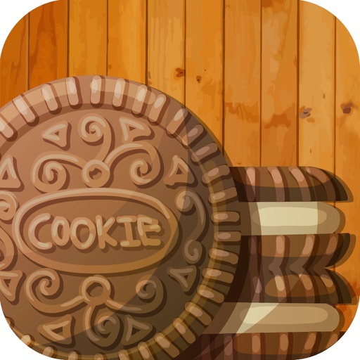 Cookie Summer Treats and Sweet Special Pop Mania icon