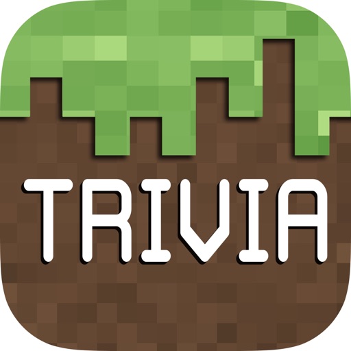 Pocket Trivia – Quiz for Minecraft iOS App