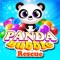 Panda Bubble Rescue