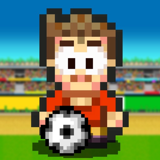 Super Soccer Skills icon