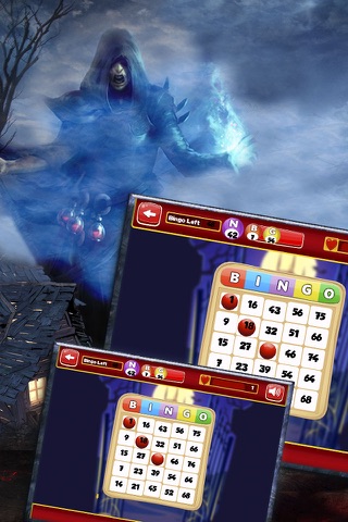 Gladiators Bingo Pro screenshot 4