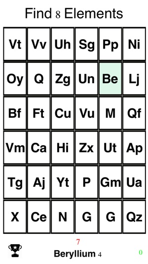 Element Find(圖1)-速報App