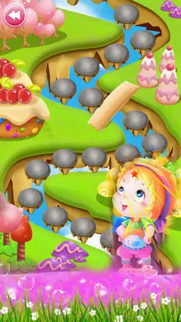 Game screenshot Fantasy Jelly: Shop Mania apk