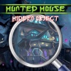 Secrete Of Haunted House