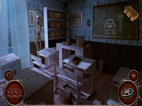 Mystery of Rivenhallows screenshot 2