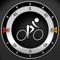 Bike CycloComputer HUD is the best solution for getting info of your ride