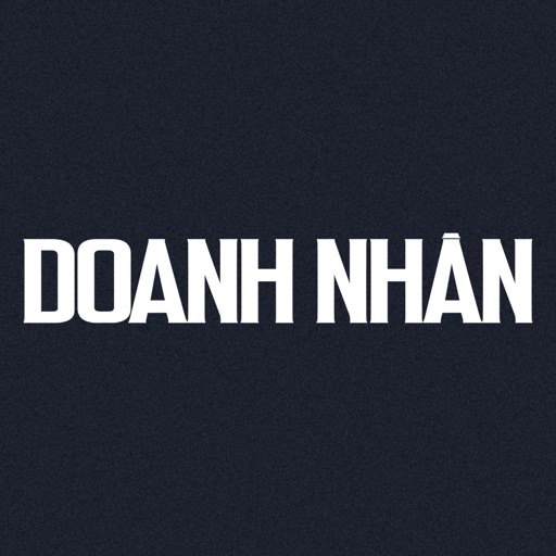 Doanh Nhân Magazine icon