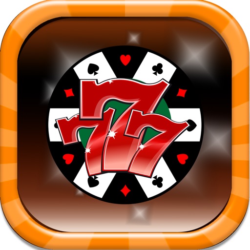 Casino Vegas House of Glamour - FREE SLOTS icon