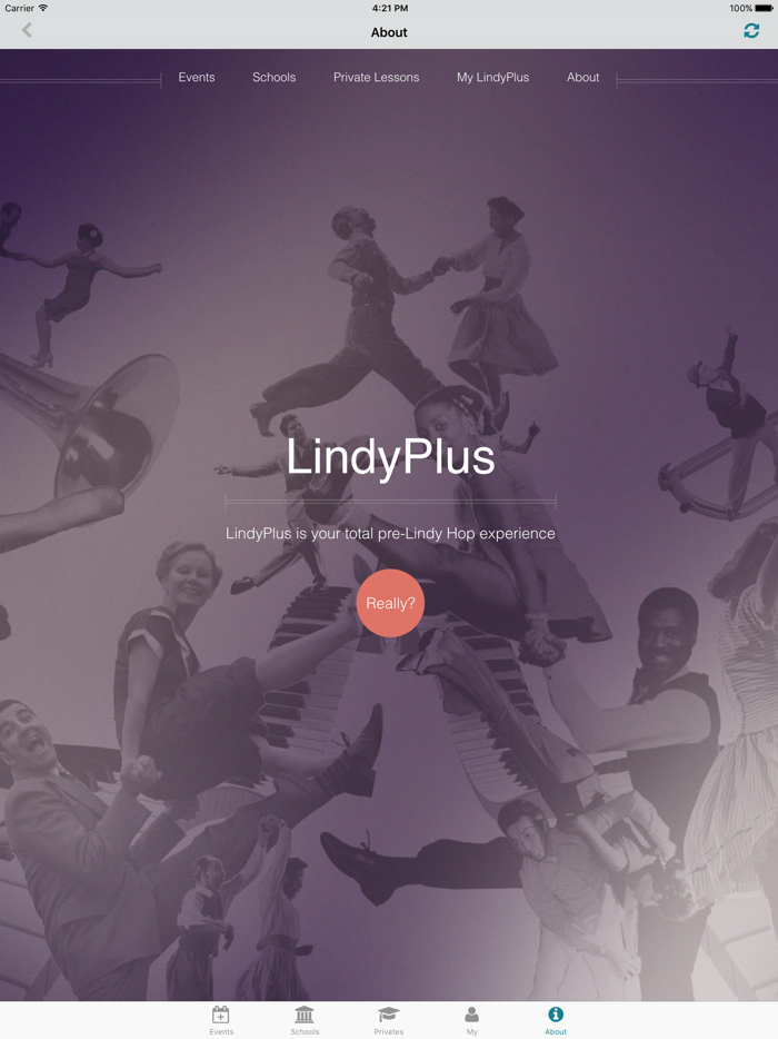LindyPlus