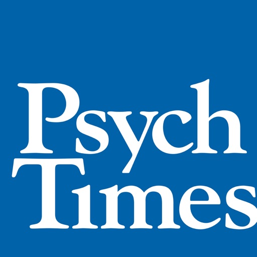 Psychiatric Times icon