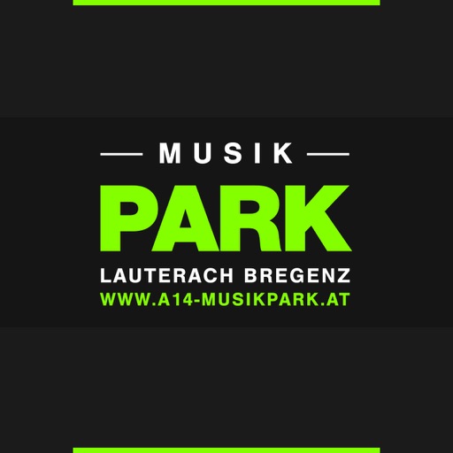A14 Musikpark Lauterach icon
