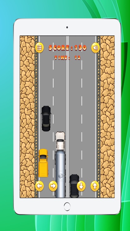 Racing World Truck Racer Game for Kids