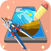 Graphic Maker Pro - logos, flyers, icons  presentations design