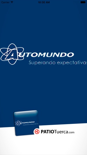 Automundo Bolivia S.R.L