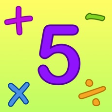 Activities of Kids Math Fun — Fifth Grade