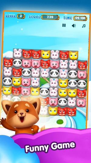 Amazing Pet Line(圖2)-速報App