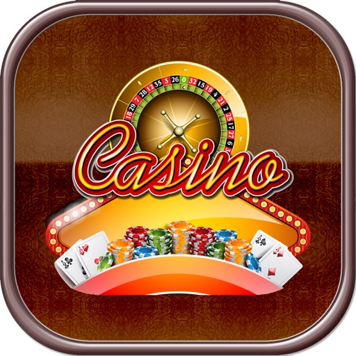 Advanced Slots Show Of Slots - Spin & Win! Icon