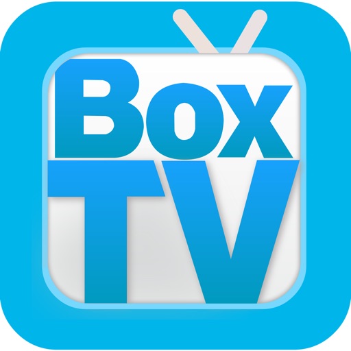 BoxTV – Free Bollywood Movies, Hollywood and TV Shows icon