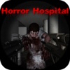 Zombie Hospital Escape 3D Horror (an fps style shoot N kill survival game)
