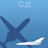 Citation CJ2 Study App
