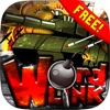 Words Trivia : Search & Connect World War Games Puzzle Challenge Free