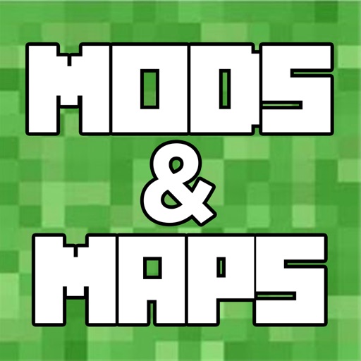 Toolbox for Minecraft PC Edition - MAPS & MODS icon