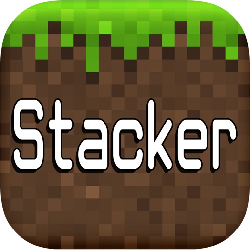 Mine Stacker - Tower Builder Mini Game