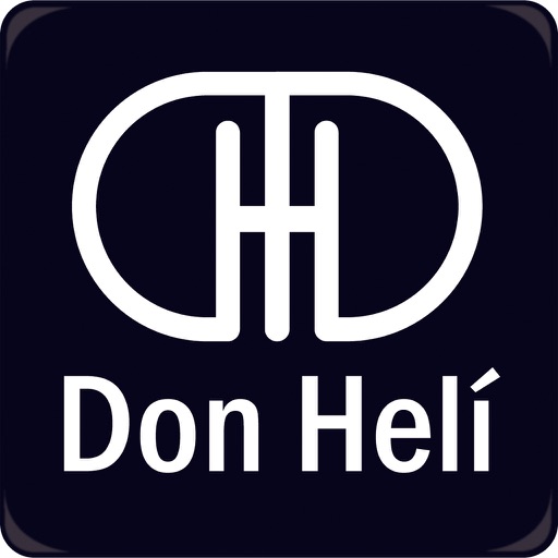 Don Heli icon