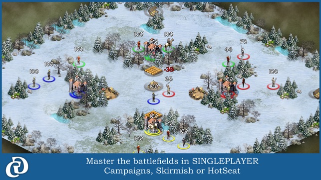 Medieval Battlefields Black Edition(圖3)-速報App