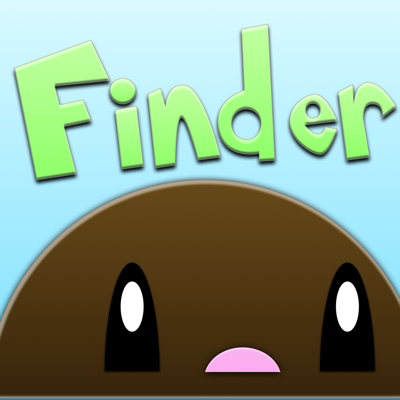 Finder for Pokémon Go