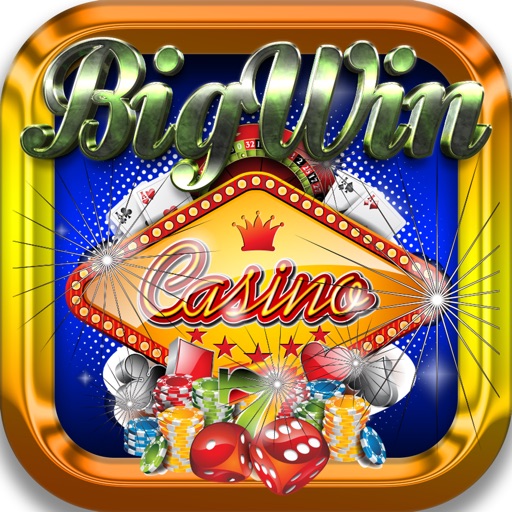1up Fun Amazing Best Rack - Free Casino Slot Machines icon