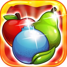 Activities of Amazing Fruits: Sweet Mania Game