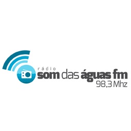 Som das Águas FM 98,3