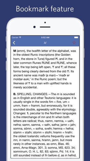 Icelandic English Dictionary(圖3)-速報App