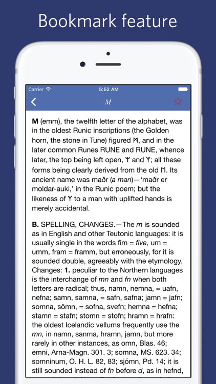Icelandic English Dictionary