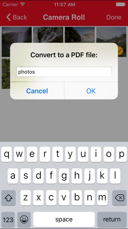 Power PDF Pro - Create, View, Secure PDF Files screenshot-3