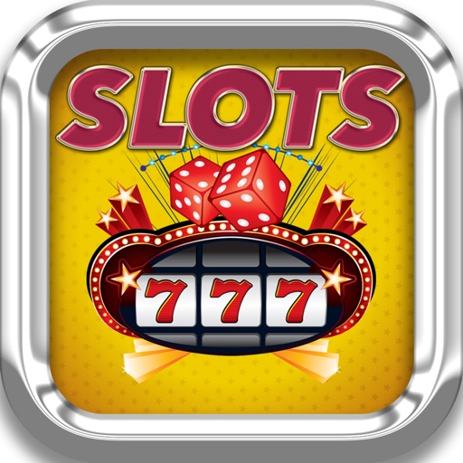 Infinity Golden Coins Slots Vegas - Play Spin and Win 777 icon