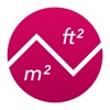 Square Feet To Square Meters – Area Converter (ft² to m²)