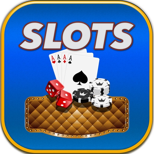 Doble U Slot Master - Play Free Slot Machine icon