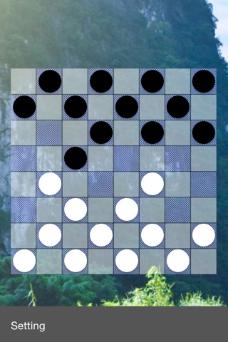 Checkers 2 Players screenshot 2