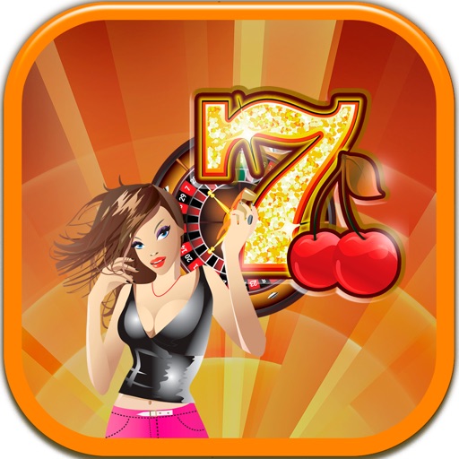 Doubling Up Golden Way Mirage - Free Pocket Slots Machines Icon