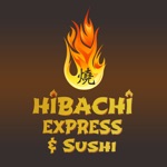 Hibachi Express  Sushi - South Amboy Online Ordering