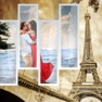 Get 3D Paris Photo Frame - Amazing Picture Frames & Photo Editor for iOS, iPhone, iPad Aso Report
