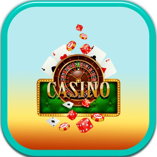 The Beef Slots Machines Deluxe Casino - Hot House icon
