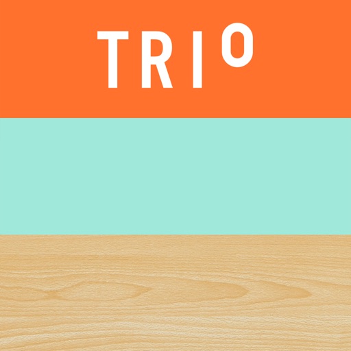 Trio Mat icon