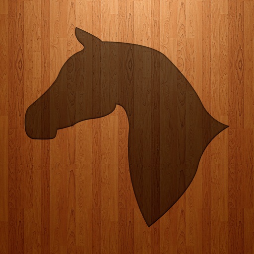 Meu Cavalo App