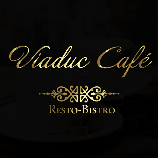 Viaduc Cafe Tolbiac icon
